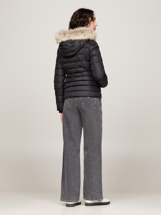 Immagine prodotto Tommy Jeans Tjw Basic Hooded Down Jacket Ext (5XL)