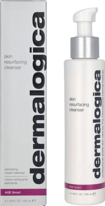 Actual product image Dermalogica Age Smart Skin Resurfacing Cleanser (Cleansing lotion, 150 ml)