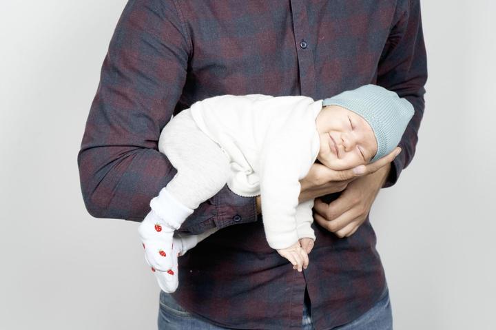 Actual product image Sterntaler OCS knitted cap (43)