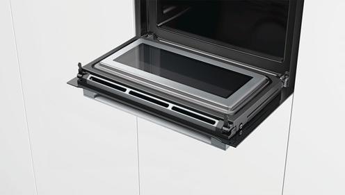 Actual product image Bosch Hausgeräte CMG636BS1