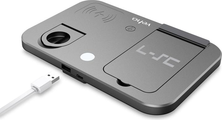 Actual product image veho DS-7 Qi wireless (10 W)
