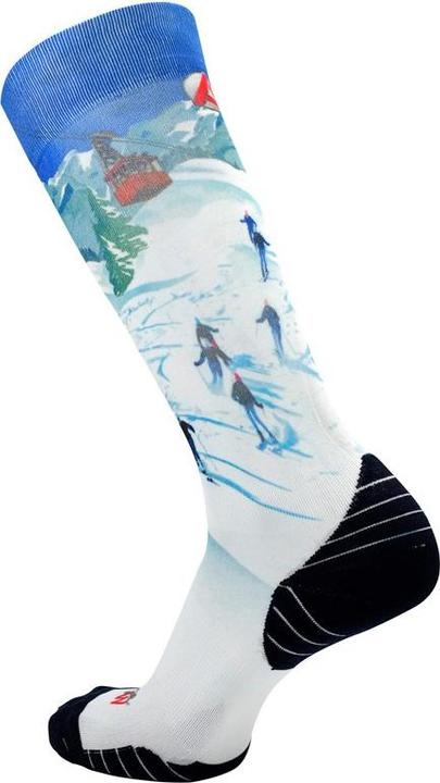 Actual product image Rywan Graphik Winter (44, 46)