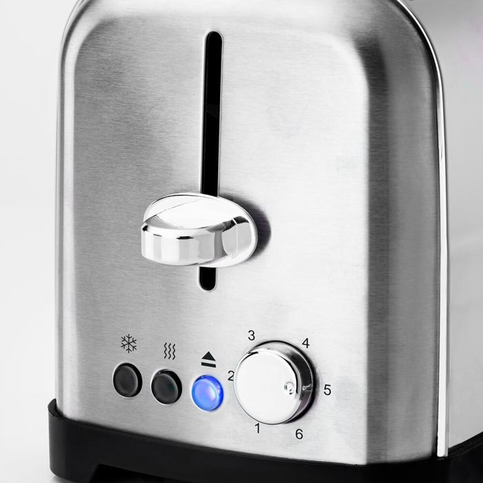 Actual product image OBH Nordica Metropolitan