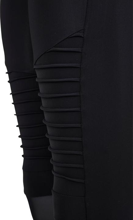 Produktbild Urban Classics Ladies Tech Mesh Biker Leggings (XS)