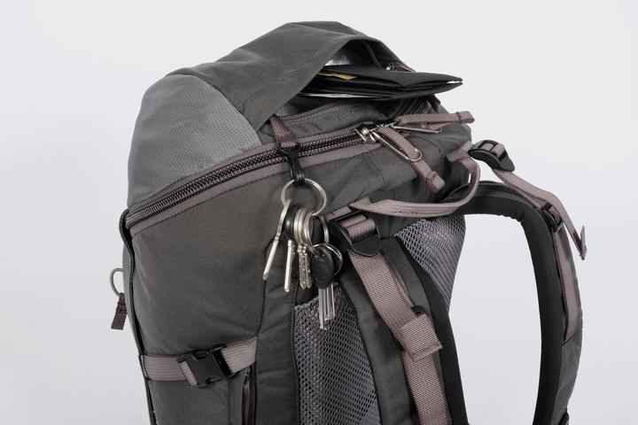 Produktbild Bach Equipment Shield 26 Rucksack (25 l)
