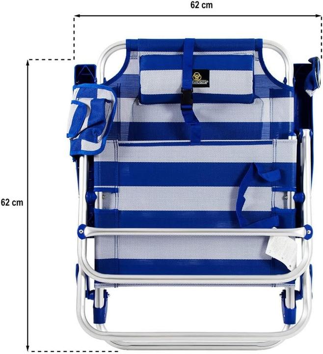 Produktbild Crevicosta Coral 2108
