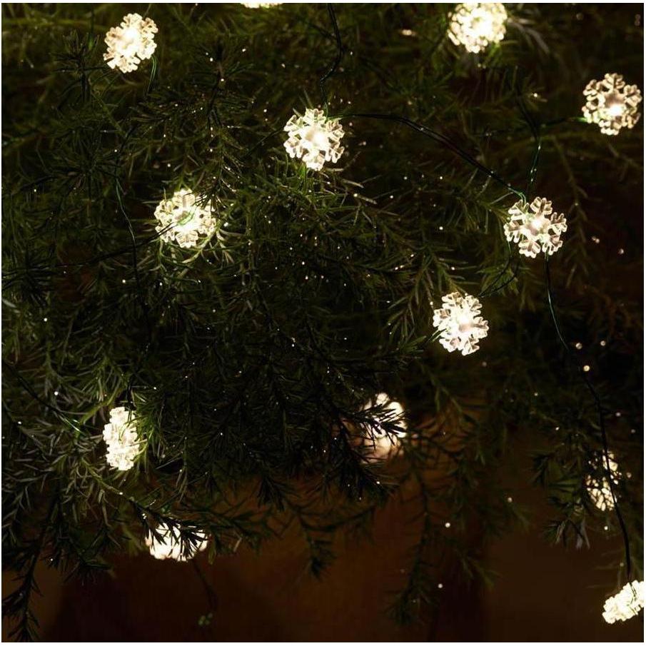 Thumbnail - Sirius, Lichterkette, Nynne (4.20 m)