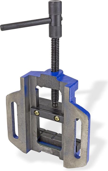 Produktbild Dema Maschinenschraubstock (100 mm)
