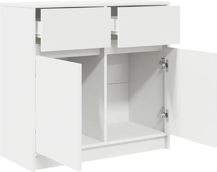 Image du produit vidaXL Sideboard (80 x 34 x 76 cm)