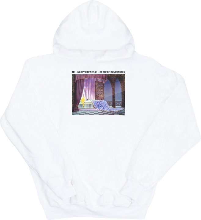 Produktbild Disney Sleeping Beauty I'll Be There In 5 Kapuzenpullover (XL)