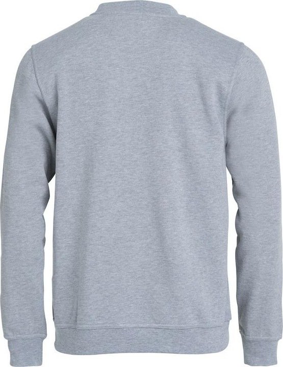 Actual product image Clique Basic Sweatshirt Crew Neck (L)