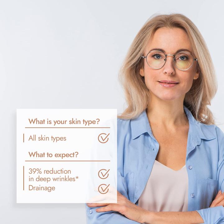 Produktbild Skincyclopedia Texture Reformer (Augenpflege Crème, 30 ml, Tag + Nacht)