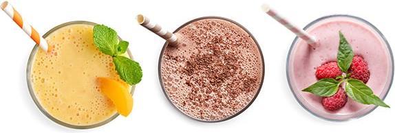 Produktbild ESN Designer (1000 g, 1x, Vanille)