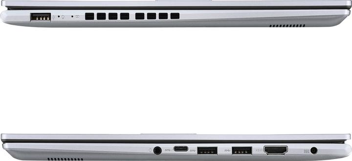 Produktbild ASUS Vivobook 15 (15.60", 1000 GB, 12 GB, DE, Intel Core i9-13900H)