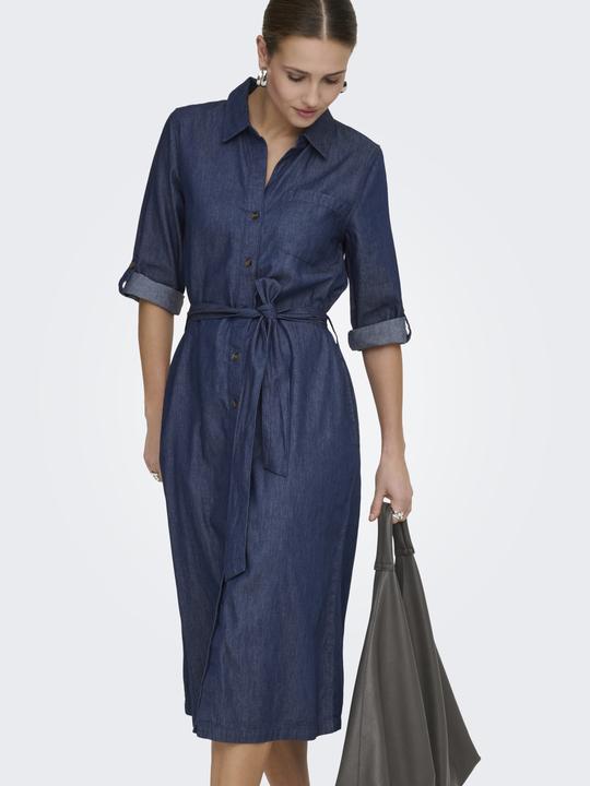 Produktbild JdY JDYKAI Midikleid Kleid (L)
