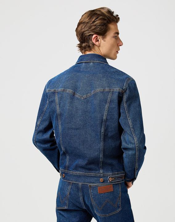 Image du produit Wrangler Jeansjacke Classic Jacket (S)