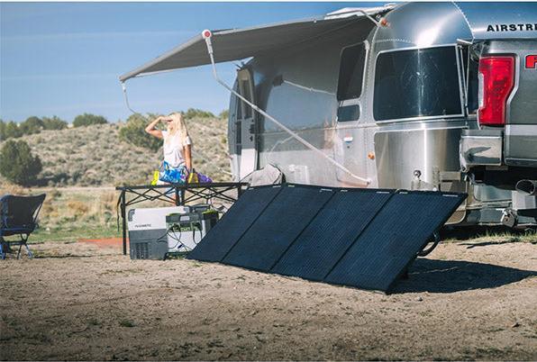 Actual product image Goal Zero Solar Panel Ranger 300 Briefcase 300 W (300 W, 17 kg)
