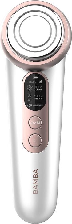 Actual product image Cecotec Bamba FaceCare LightSonic