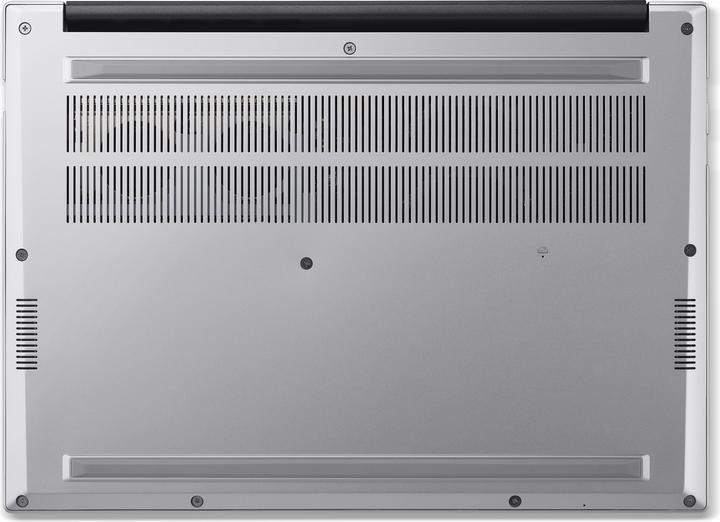 Produktbild Acer Aspire 14 AI OLED (A14-61M-R12W) 14,0" WUXGA, OLED, Ryzen AI R7-350 (50 TOPS), 32GB RAM, 1TB SS (14", AMD Ryzen AI 7 PRO 350, 32 GB, 1000 GB, DE)