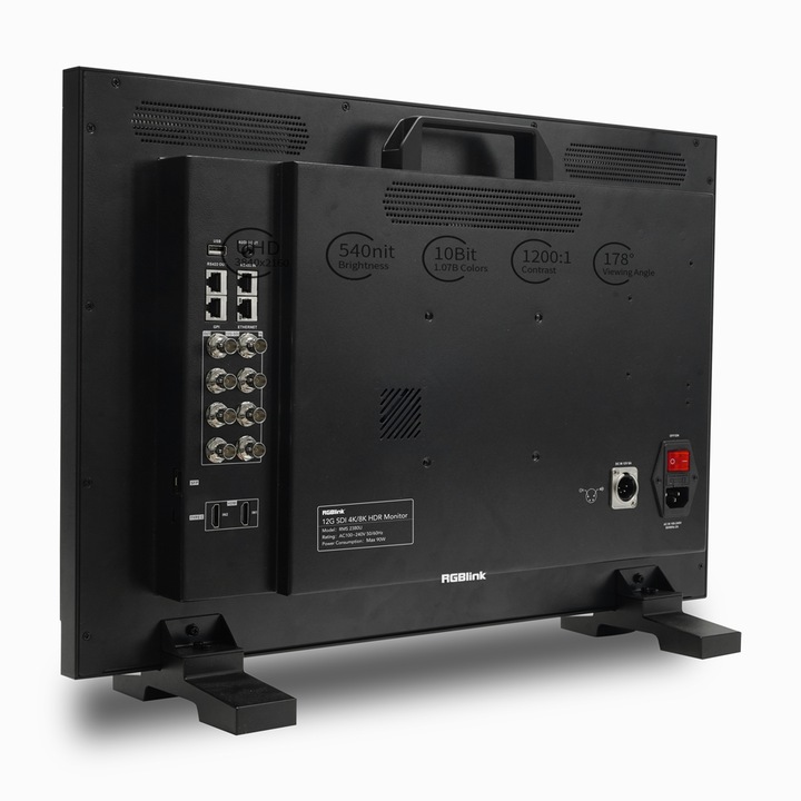 Produktbild RGBlink Aura UHD 24
