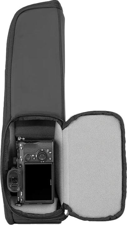 Image du produit Wandrd Pro + Camera Cube v2 (Sac à dos photo)