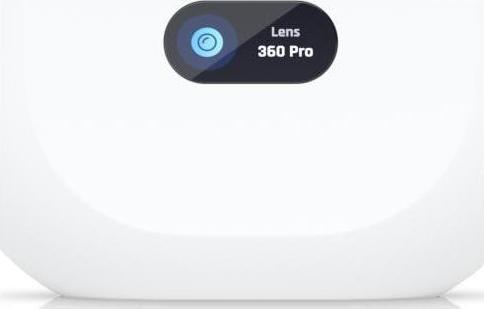 Produktbild Ubiquiti AI Theta Pro (2160 x 2160 Pixels)