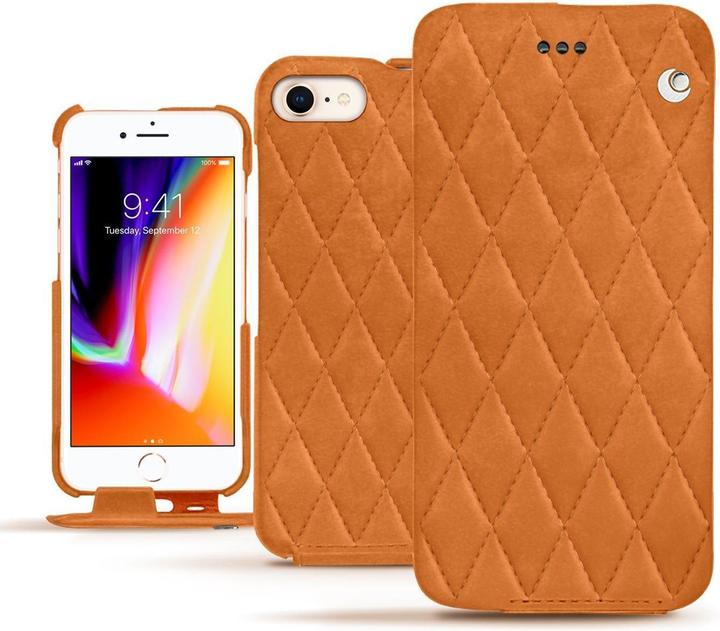 Tangerine vintage - Couture ( Pantone #d47231 )