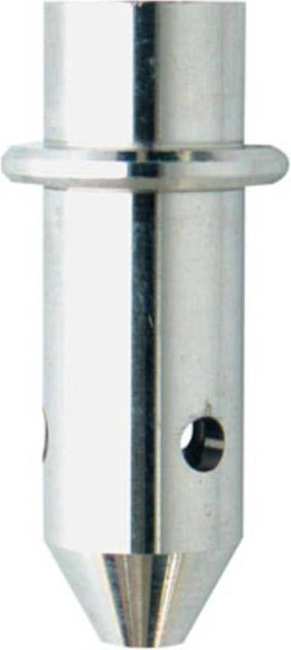 Actual product image Weidmüller Adapter Aluminium Sti-S