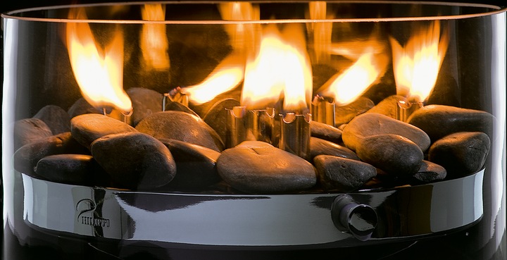 Produktbild Philippi Fire (23 x 14 cm)