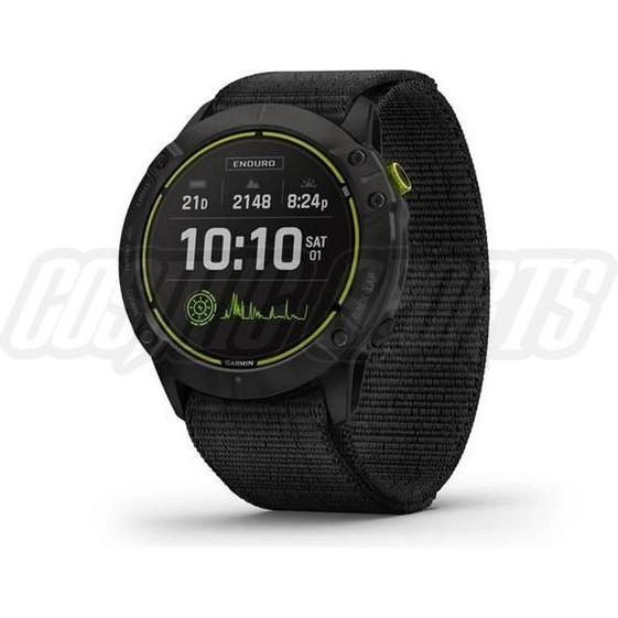 Garmin Enduro (51 mm), Smartwatch