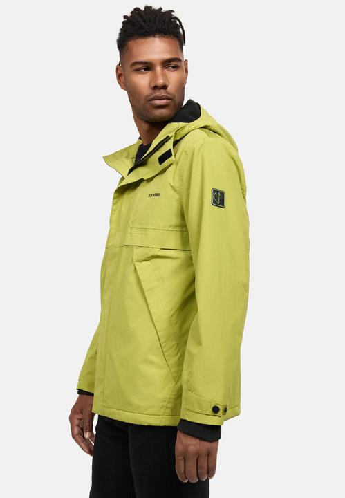Produktbild Stone Harbour Zanjaar (XXL)