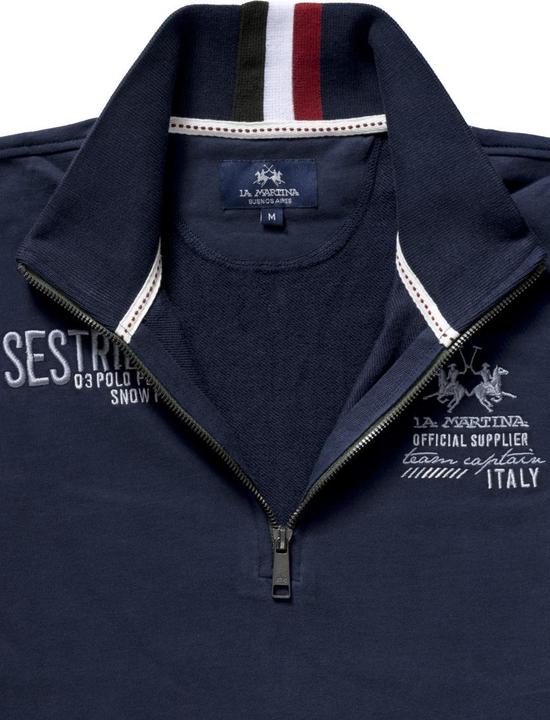 Produktbild La Martina MBF308 (S)