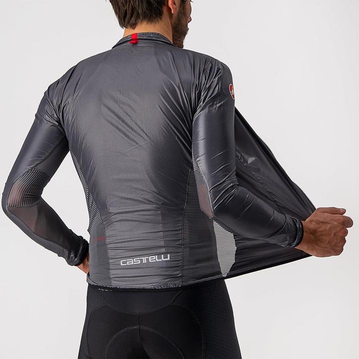 Actual product image Castelli Aria (L)