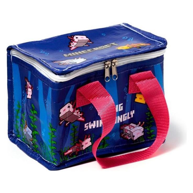 Puckator - Set Cancelleria Sea Life: 3 Matite Colorate, 3 Gomme Animali E Temperamatite, Per Bambini - 2