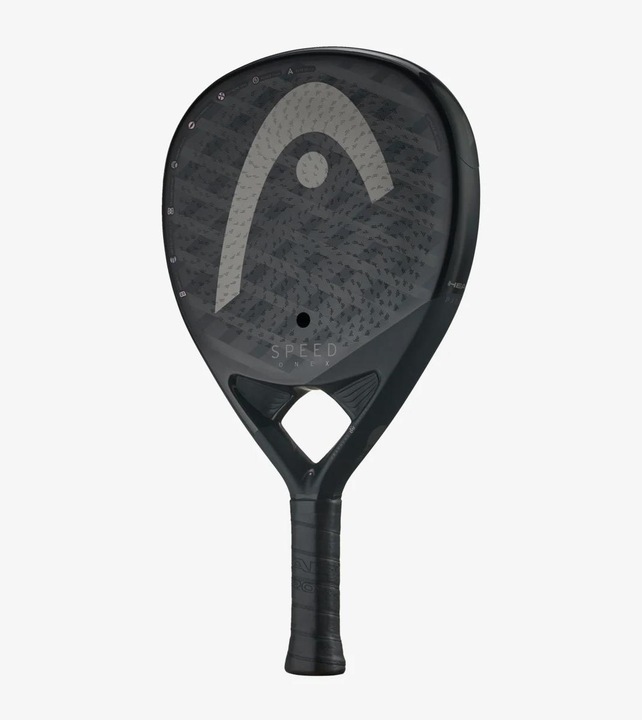 Actual product image Head PADEL SPEED ONE X 2025