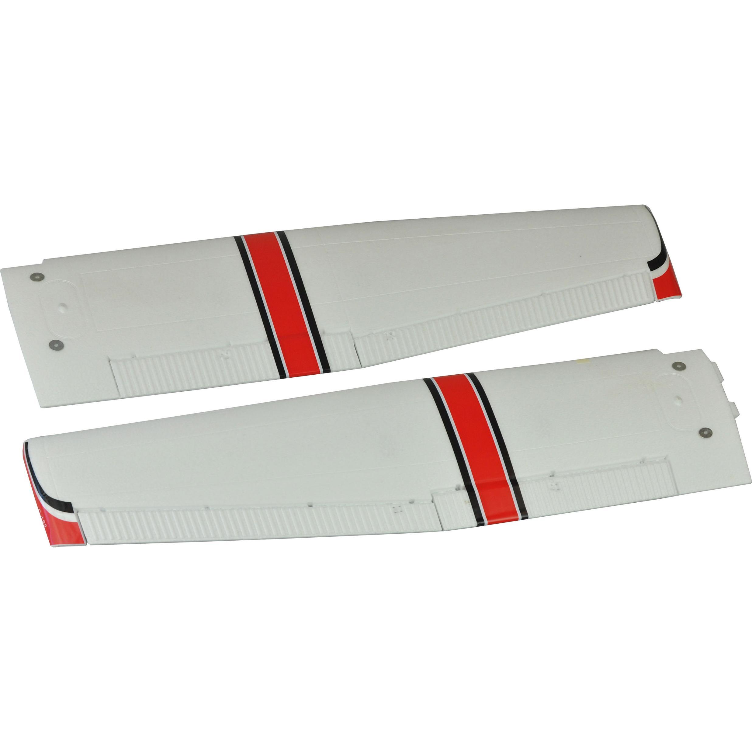 Amewi, Portagiochi, Ali rosse ST1500