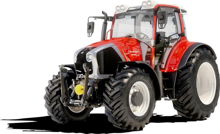 Produktbild Techland Pure Farming 2018 (Import)