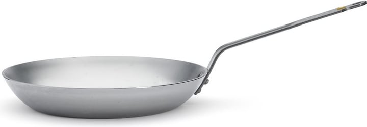 Produktbild de Buyer Mineral B Element (28 cm, Bratpfanne, Eisen, Stahl)