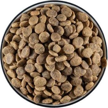 Produktbild Vegdog Green Crunch (Adult, 1 Stk., 2000 g)