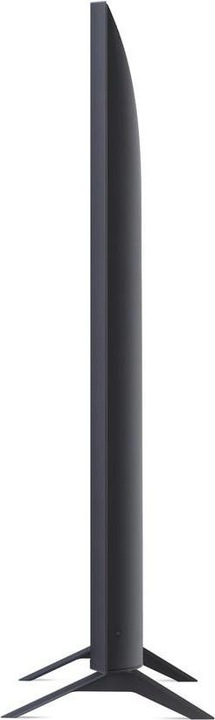 Actual product image LG 55NANO756QC (55", NANO75, Nano-Cell, 4K, 2023)