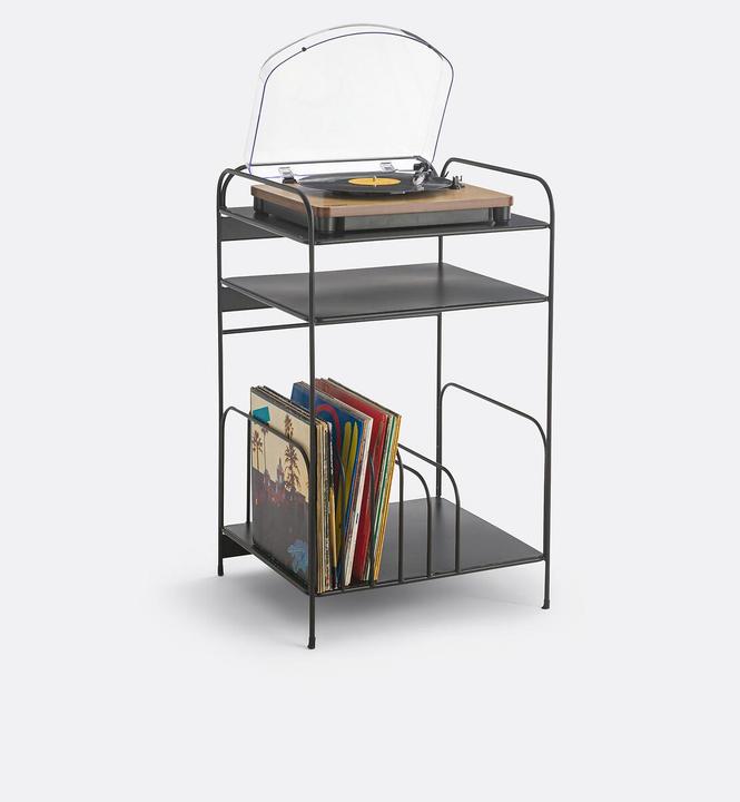 Produktbild La Redoute Interieurs Hiba (52 x 46 x 84.50 cm)