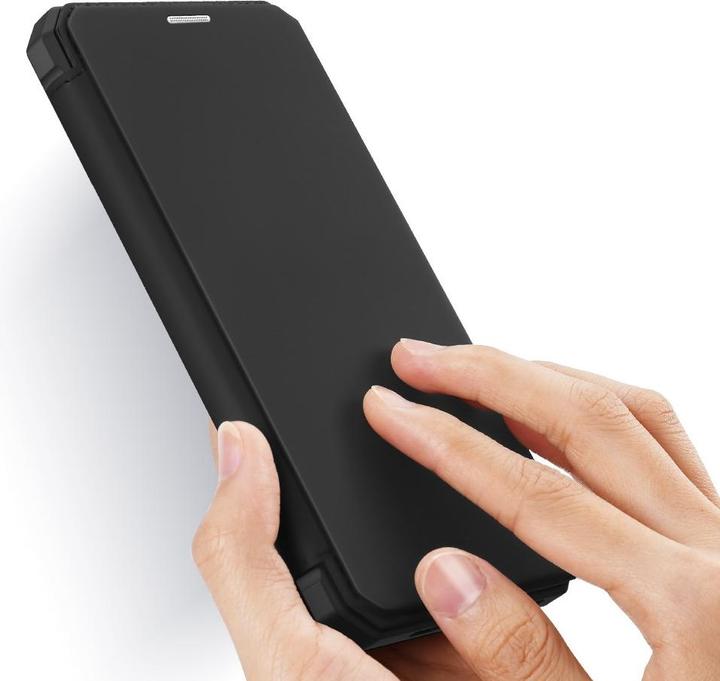 Actual product image Dux Ducis Skin Pro Series Bookcover (Apple iPhone 12 Pro Max)