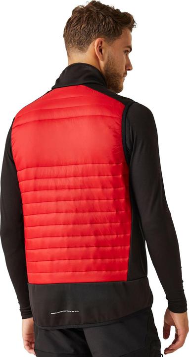 Produktbild Regatta EVolve Hybrid Weste (M)