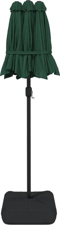 Immagine prodotto vidaXL Sonnenschirm (3.16 m)