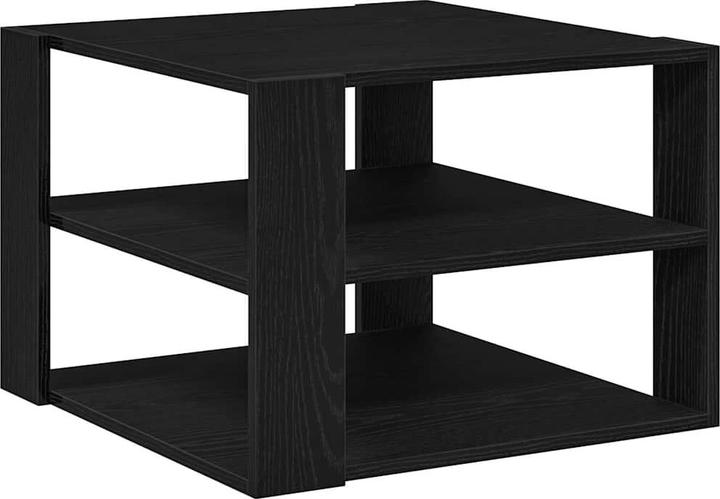 Image du produit VidaXL Table basse (59.5 x 59.5 x 40 cm)