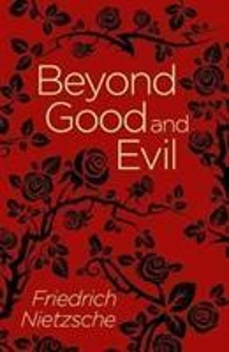 Immagine prodotto Beyond Good and Evil (Inglese, Friedrich Nietzsche, 2018)