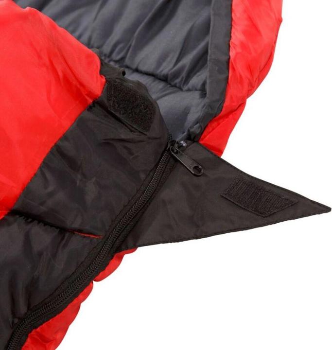 Productafbeelding Trespass DOZE - 3 SEIZOEN slaapzak (230 cm)