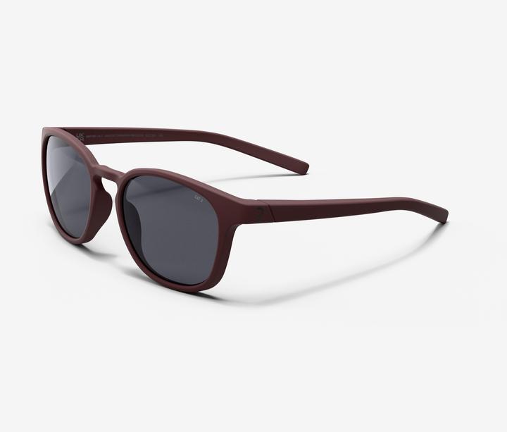 Quechua Sonnenbrille Pantos Kategorie 3 - MH 160