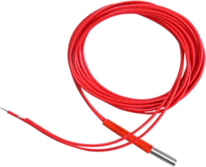 Produktbild Creality Heizpatrone 12V 40W Reparaturset (Schlauch)
