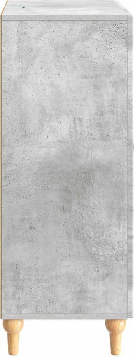 Produktbild vidaXL Sideboard-Möbel (34.50 x 66 x 90 cm)